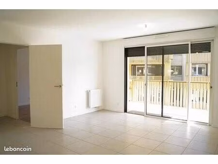 t2 non meublé rue des osiers  33100  bordeaux