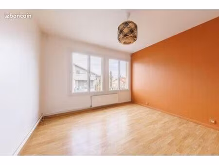 à vendre - appartement avec garage