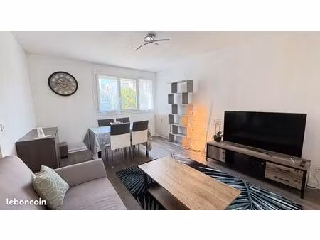 appartement 4 pièces 71 m²