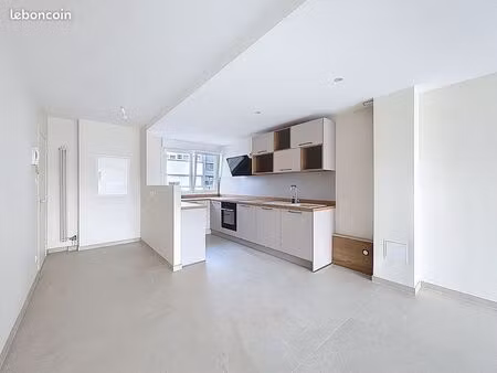 appartement duplex t3 rombas