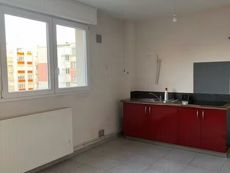 appartement secteur excelmans oudinot