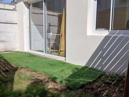 studio meublé mérignac arlac