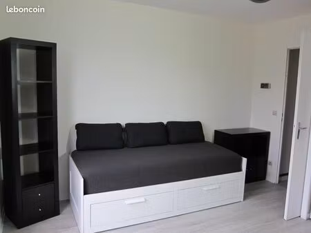 appartement meublé à metz proche campus bridoux  ifsi  ira