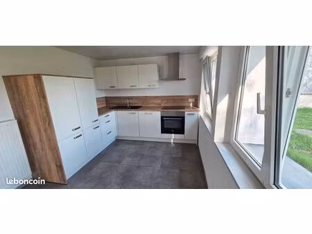 location appartement t2