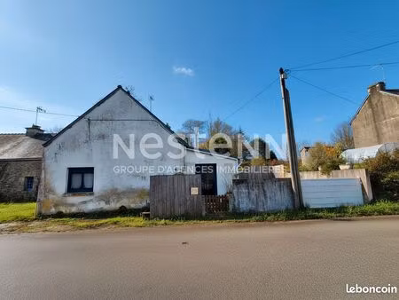 maison 2 pièces 43 m²