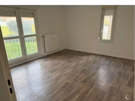 appartement 3 pièces 70 m2