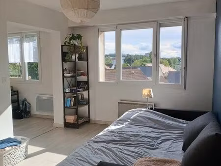 location brabois nancy