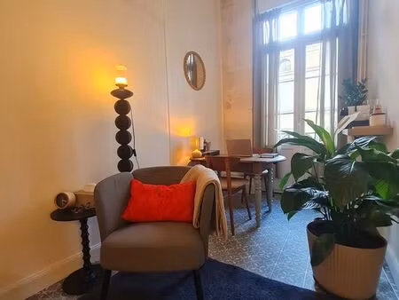 location bureau professionnel