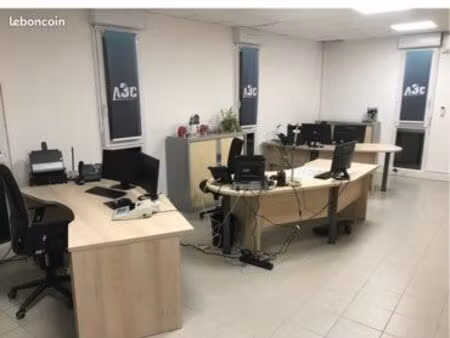 a louer plateau de bureaux