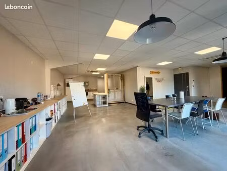 bureaux à louer