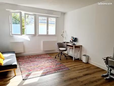 bureaux dans cabinet à bordeaux (33) à proximité de pellegrin