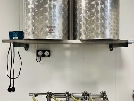 opportunité rare – fonds de commerce boissons fermentées bio (sud-ouest)