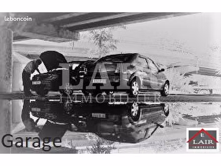 garage 730 m² mortagne au perche