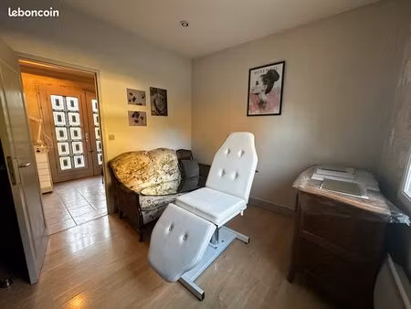 local commercial ou professionnel