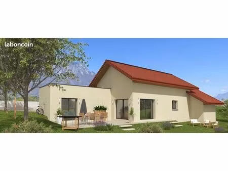 maison 4 pièces 102 m²