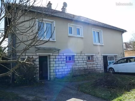 maison - 7 pièces - 110m²