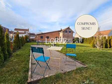 maison 3 pièces 70 m²