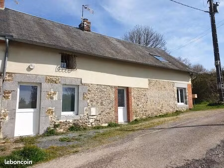 maison 120 m2 3 chambres