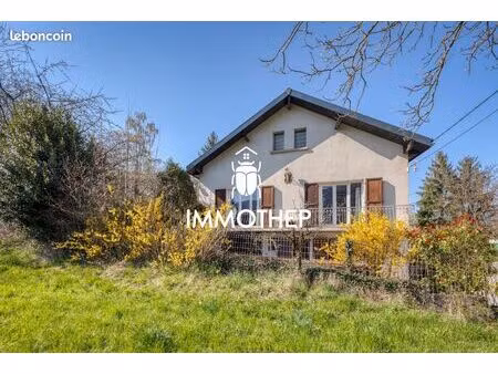 maison 11 pièces 170 m²