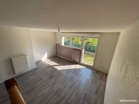 pavillon 105 m² fameck