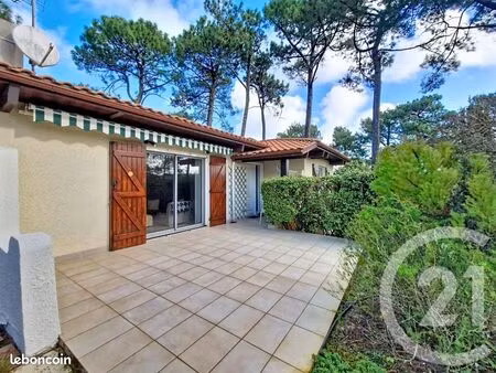 maison 5 pièces 134 m²