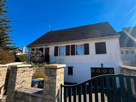 maison 6 pièces 97 m²