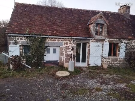 maison a la campagne