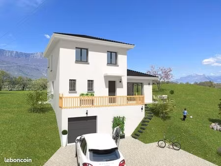 maison 5 pièces 112 m²