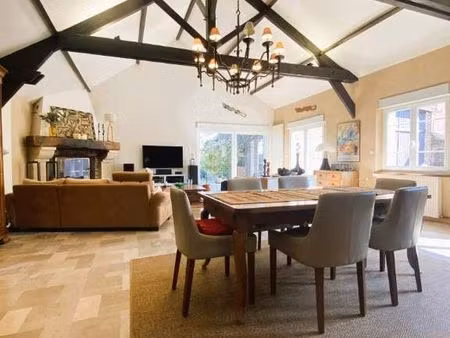 maison 5 pièces 175 m²