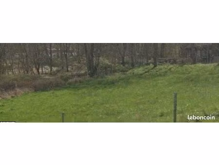 terrain 750 m² reims