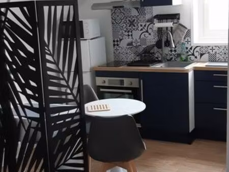 studio meublé arras grand place