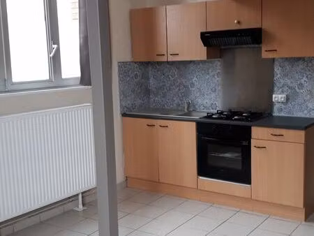 appratement t2 près du ctre ville tres ensoleillée