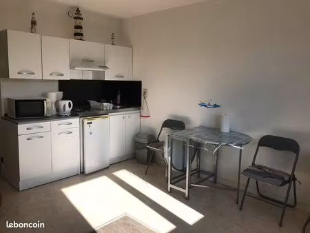 sept 2026 / location uniquement etudiant