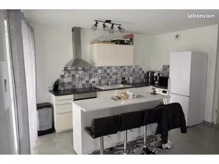 appartement charly oradour