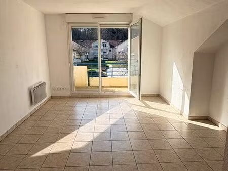 appartement 3 pièces 55 m²