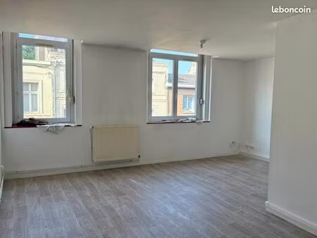 appartement 67 m² douai