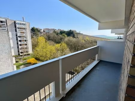 appartement rénové à épernay 2 chambres