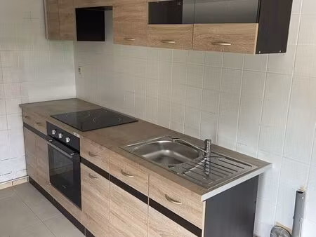 appartement 5 pièce