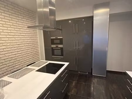 superbe grand loft metz gare