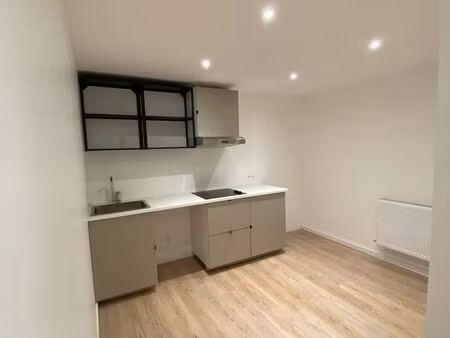 appartement 5 pièces - marly