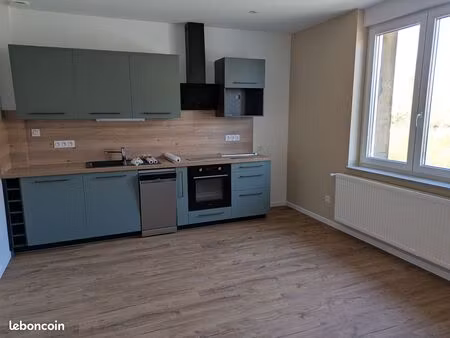 villa vida - charmant f3 en centre-ville proche fac et commerces