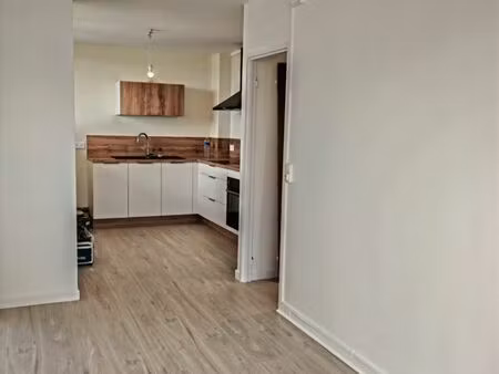 location appartement t2