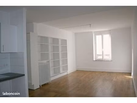 location f3 nancy commanderie