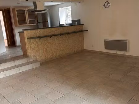 appartement t2  à schoeneck