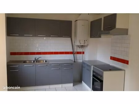 appartement f3 accessible pmr