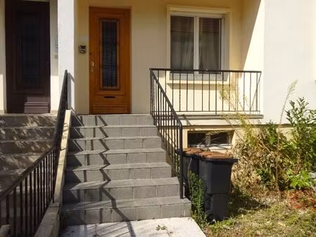 appartement 5 pièces 100 m²