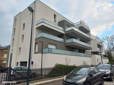 location f3 thionville