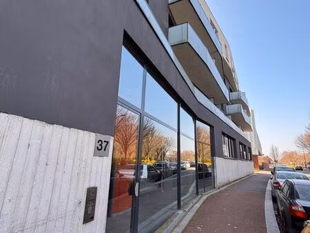 appartement - t2 - 43 5 m2 - parking