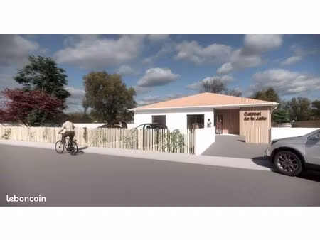 cabinet médical / paramédical