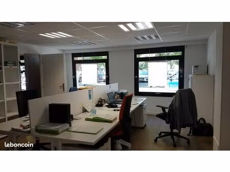 local 68 m² bethune